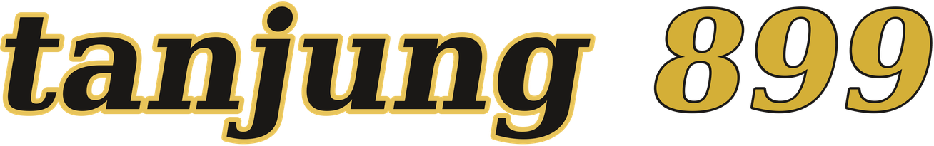 tanjung 899 logo